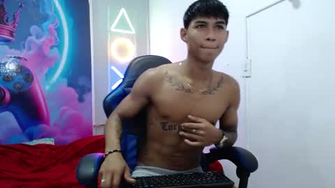 Luka big18 online show from June 4, 11:32 pm