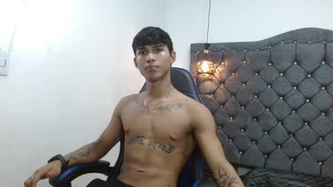 Luka big18 online show from March 14, 4:52 am