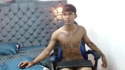 Luka big18 online show from February 20, 6:26 am