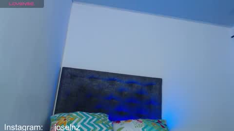 Luka Castle online show from October 23, 5:55 am