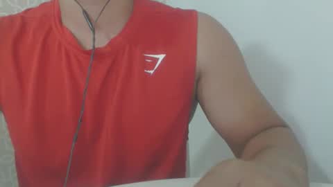 lukafitness online show from May 23, 6:57 pm