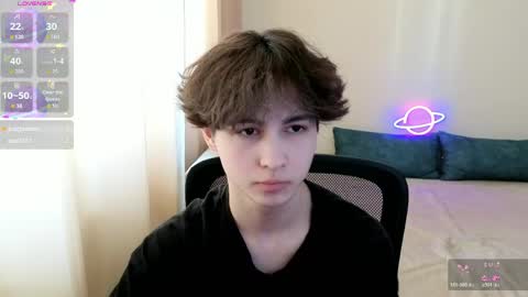 lukahayes online show from March 22, 12:32 pm