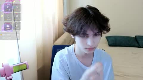 lukahayes online show from March 5, 12:12 pm