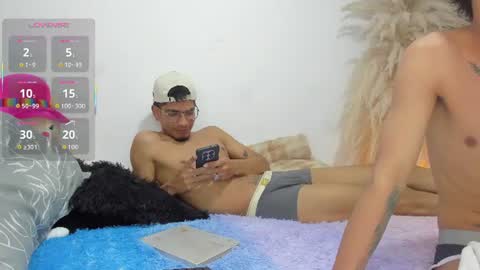 lukass online show from June 17, 4:36 am