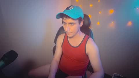 lukatripp online show from March 30, 1:17 am