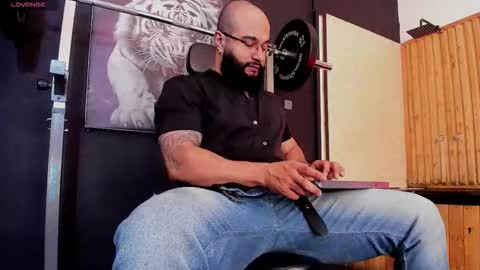 LUKE online show from January 12, 11:47 am