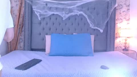 luke_carter online show from October 13, 1:06 pm