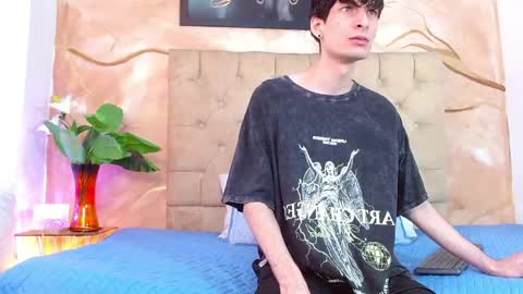 luke_carter online show from April 4, 1:19 pm