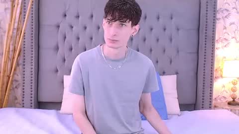 luke_carter online show from September 25, 1:21 pm