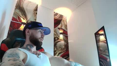 LUKE online show from January 15, 1:14 pm