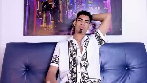 The Luke  online show from January 30, 9:14 pm