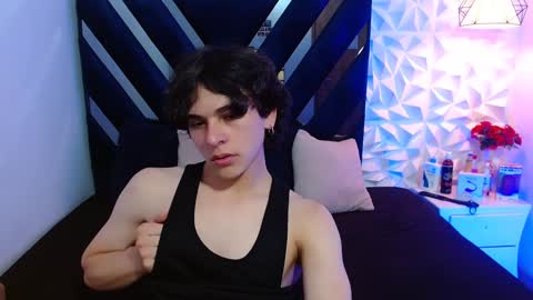 Luke online show from December 12, 3:54 am