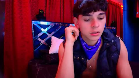 Luke online show from February 20, 6:26 am