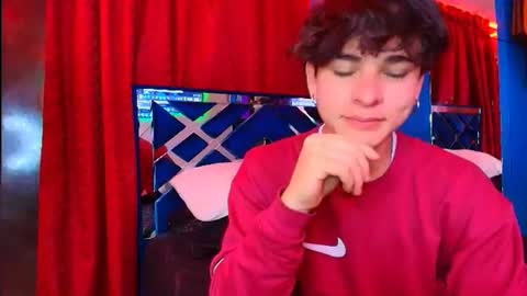 Luke online show from June 16, 6:10 pm