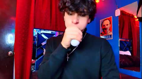 Luke online show from January 6, 2:04 am