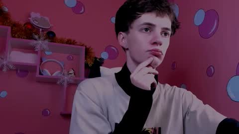 Luke online show from December 21, 11:29 am