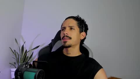 Luke Taylor online show from March 9, 1:49 pm