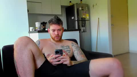 Luke online show from February 11, 1:49 pm