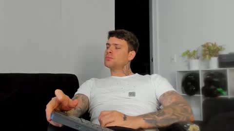 Luke online show from November 5, 5:53 am