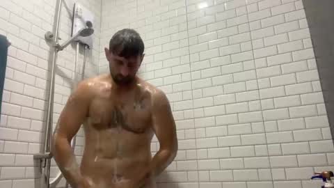 MR. Luke Gunn online show from June 3, 11:21 pm