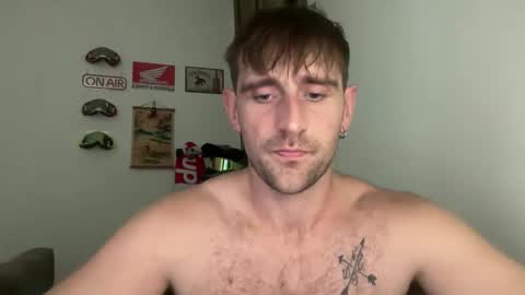 MR. Luke Gunn online show from March 29, 2:34 am