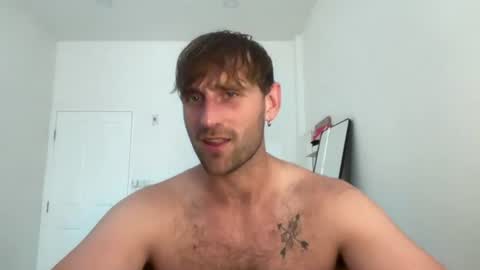 MR. Luke Gunn online show from July 30, 4:56 am