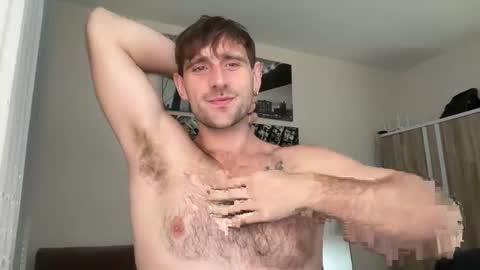 MR. Luke Gunn online show from March 1, 1:16 am