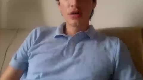 Luke online show from August 3, 2:56 pm