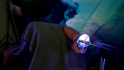 lukewildone online show from October 27, 10:17 am