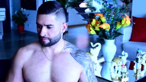 Lukhas f4f online show from March 15, 5:41 pm