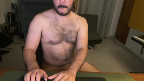 lukko33 online show from February 16, 2:43 am