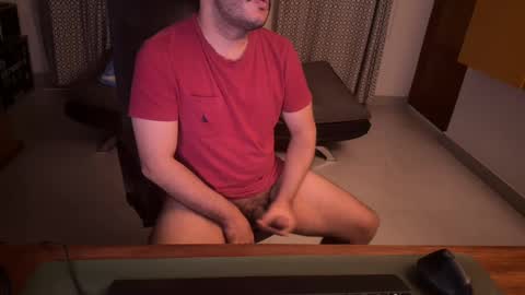 lukko33 online show from January 13, 3:12 am