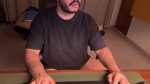 lukko33 online show from January 24, 4:16 am