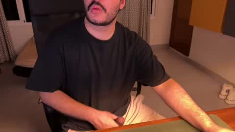 lukko33 online show from January 19, 11:00 pm