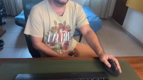 lukko33 online show from January 4, 9:20 pm