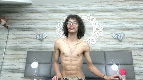 Vanity ErosX online show from June 6, 3:29 pm