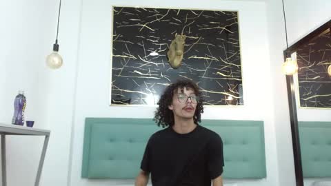 Vanity ErosX online show from May 31, 6:09 pm