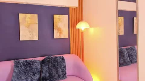 Lumier  online show from July 15, 8:37 pm