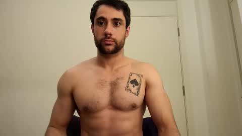 luminousace online show from April 13, 7:58 pm