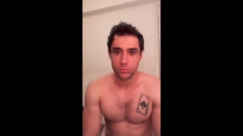 luminousace online show from March 8, 2:59 am