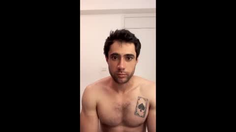 luminousace online show from March 12, 8:38 pm