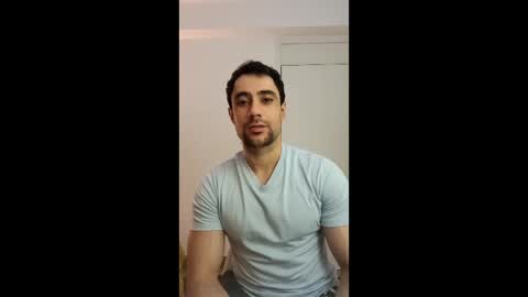 luminousace online show from April 1, 6:27 pm