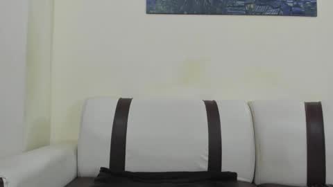 Luna online show from February 6, 1:52 pm