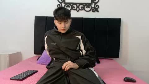 lunaydream online show from July 23, 11:29 am