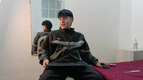 lunaydream online show from July 28, 12:48 pm