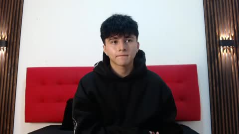 lunaydream online show from April 18, 11:22 am