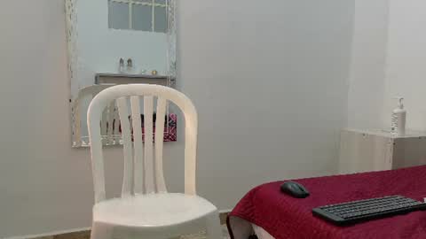 lunaydream online show from July 28, 2:13 pm