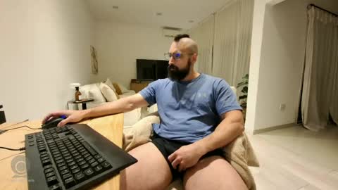 Lupal2 online show from July 16, 1:56 am