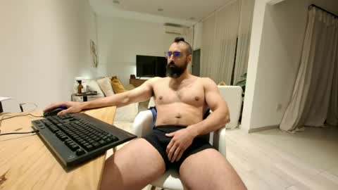 Lupal2 online show from July 30, 1:38 am