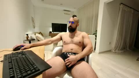 Lupal2 online show from July 24, 2:42 am